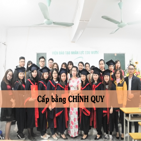 Tuyển sinh hệ chính quy sư phạm mầm non