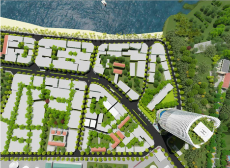 MỞ BÁN CĂN HỘ A&B CENTRAL SQUARE NHA TRANG, LỢI NHUẬN KHỦNG