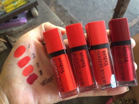 Sỉ son 25k - 29k - 32k tuỳ loại