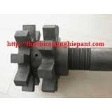 Tấm Graphite, Gioăng Graphite, Graphite bôi trơn, Graphite chịu nhiệt độ cao, dây graphite tết chèn