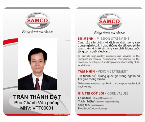 In thẻ vip,thẻ cảm ứng,thẻ khuyến mãi,thẻ dập nổi,giá rẻ