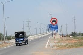 Bán đất gần sân bay Vân Đồn