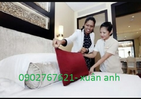 Một số kĩ năng cơ bản khi làm trong lĩnh vực nhà hàng khách sạn