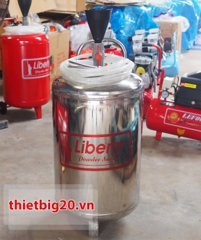 Bình phun bọt tuyết chính hãng