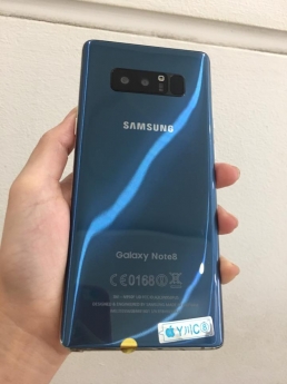 Bán samsung galaxy note 8 đài loan cao cấp
