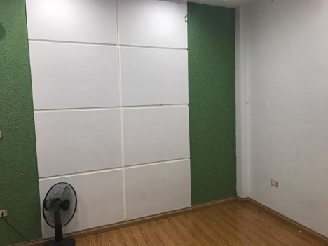 Cho thuê phòng trọ giá rẻ tại Thái Hà - Hà Nội