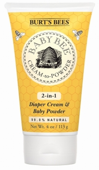 Kem dưỡng da cho bé Burst's Bees