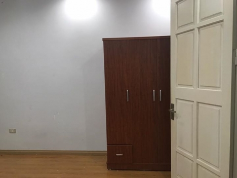 Cho thuê phòng trọ giá rẻ tại Thái Hà - Hà Nội