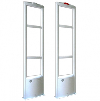 Cổng từ chip từ chính hãng bảo vệ cửa hàng giá rẻ nhất Hà Nội