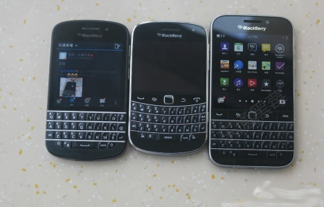 Cần bán Blackberry Q20 còn 3 tháng bảo hành