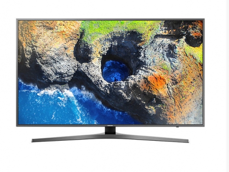 Tivi LED Samsung UA55MU6400KXXV (55-Inch, Smart TV, 4K UHD)