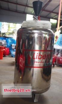 Bình phun bọt tuyết Liberty chính hãng