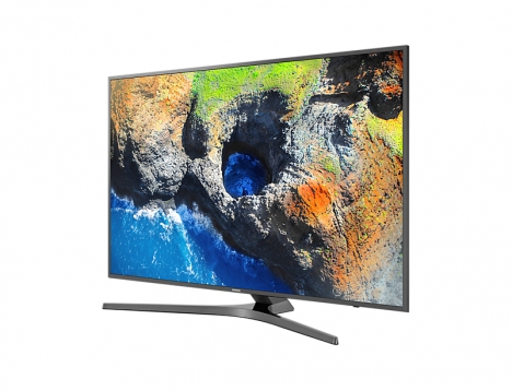 Tivi LED Samsung UA55MU6400KXXV (55-Inch, Smart TV, 4K UHD)