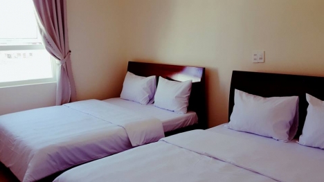 Cơ sở lưu trú du lich Thiên Thảo - Đà Lạt