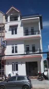 Cơ sở lưu trú du lich Thiên Thảo - Đà Lạt