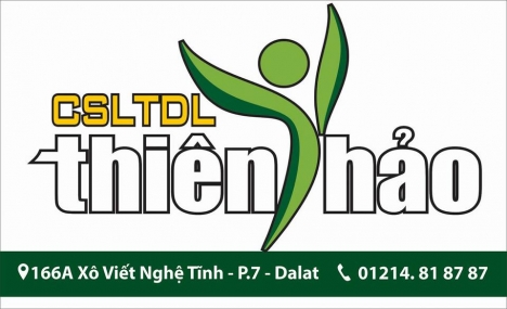 Cơ sở lưu trú du lich Thiên Thảo - Đà Lạt