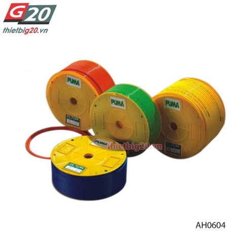 Tư vấn lựa chọn cuộn dây hơi PU mềm chính hãng và giá tốt