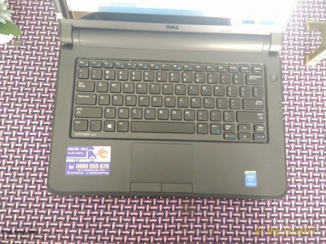 Dell Latitude 3340 cảm ứng đa điểm giá rẻ