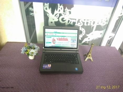 Dell Latitude 3340 cảm ứng đa điểm giá rẻ