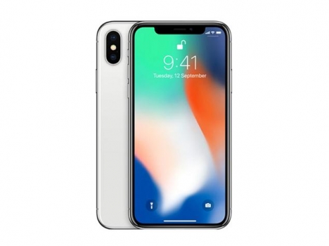 Cần bán gấp Iphone X 64GB quốc tế + Sạc dự phòng Anker 10000mAh