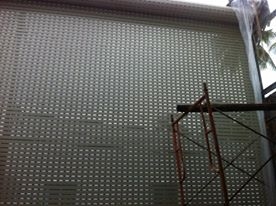 Sửa cửa cuốn quận 2