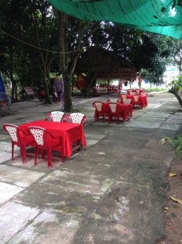 Sang nhượng quán ăn gia đình Cầu số 4, Vĩnh Bình, Châu Thành, An Giang