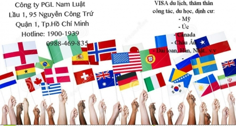 Cơ hội ra nước ngoài trải nghiệm