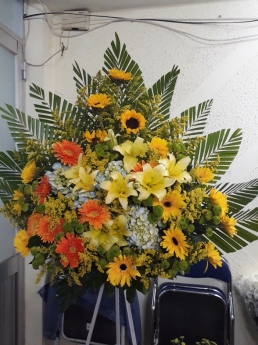 khóa học cắm hoa nghệ thuật