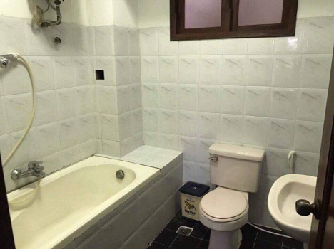 CHo thuê căn 2PN  mặt tiền quận 11, giá 12tr
