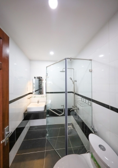 Cho thuê căn hộ mini Gần Thảo cầm viên quận 1