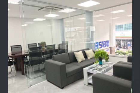 Cho thuê văn phòng ảo 245k/tháng vị trí đắc địa khu sân bay, không nơi nào rẻ hơn!!!