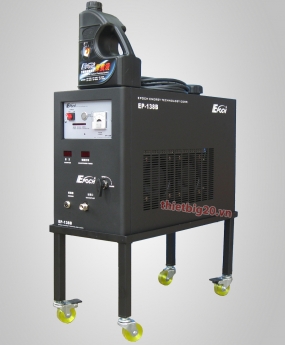 Mua máy làm sạch buồng đốt cho xe máy ở đâu