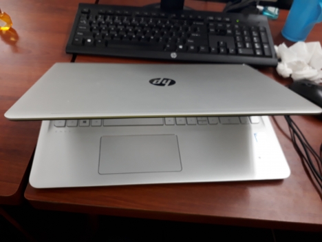 Bán laptop hp notebook cũ giá rẻ