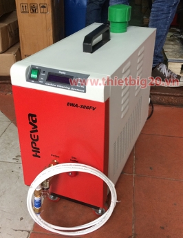 Mua máy làm sạch buồng đốt cho xe máy ở đâu