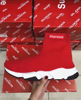 GIÀY BALENCIAGA SPEED TRAINER CHẤT LƯỢNG CAO