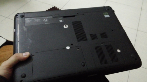 Laptop vaio icore3 chạy hơn core 5