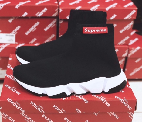 GIÀY BALENCIAGA SPEED TRAINER CHẤT LƯỢNG CAO
