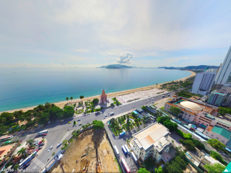 Điều Gì Đả Làm Cho Condotel Tại Nha Trang Phát Triển Mạnh-AB Central Square