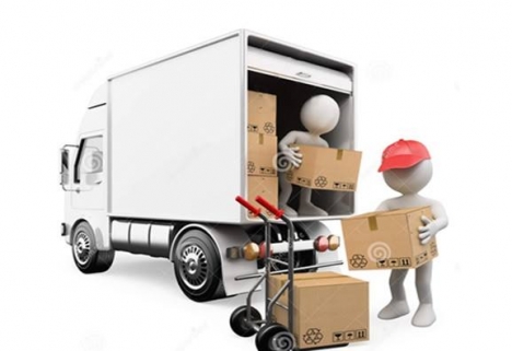 CHUYỂN NHÀ TRỌN GÓI THÀNH ĐẠT TẠI HÀ NỘI UY TÍN GIÁ RẺ