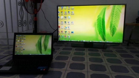 Cho thuê tivi màn hình led tại Cần Thơ