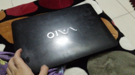 Laptop vaio icore3 chạy hơn core 5