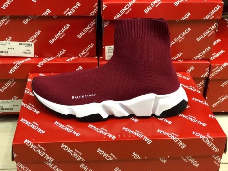 GIÀY BALENCIAGA SPEED TRAINER CHẤT LƯỢNG CAO