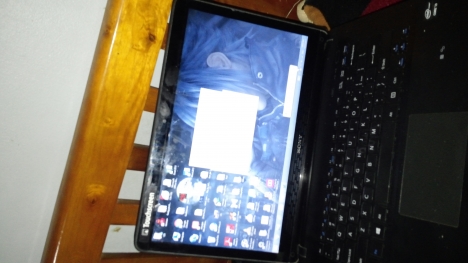 Laptop vaio icore3 chạy hơn core 5