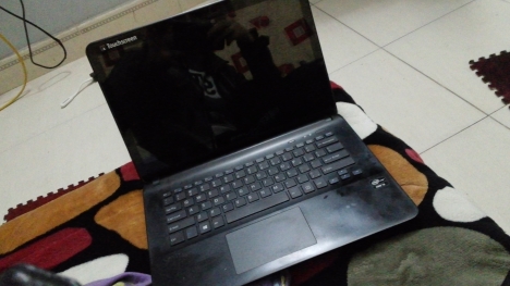 Laptop vaio icore3 chạy hơn core 5