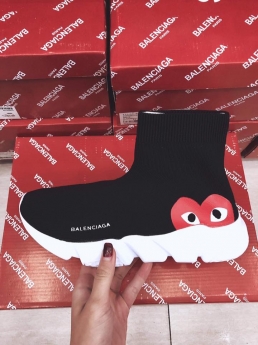 GIÀY BALENCIAGA SPEED TRAINER CHẤT LƯỢNG CAO