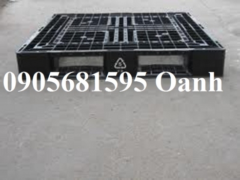 Pallet kê hàng thực phẩm, kê hàng phân bón giá rẻ Quảng Trị 0905681595