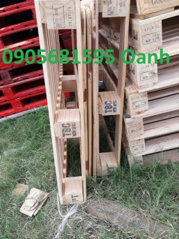 Quảng Trị bán Pallet gỗ thông- gỗ thông Pallet 0905681595