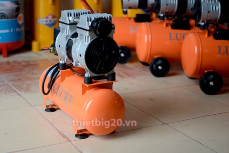 Máy bơm hợi mini chính hãng giá rẻ