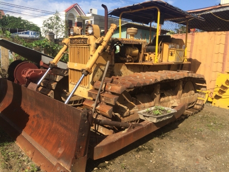 Cần bán xe cơ giới đã qua sử dụng