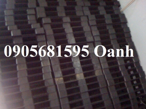 Pallet kê hàng thực phẩm, kê hàng phân bón giá rẻ Quảng Trị 0905681595